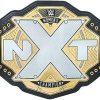 WWE NXT Women’s Championship Replica Title Belt