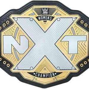 WWE NXT Women's Championship